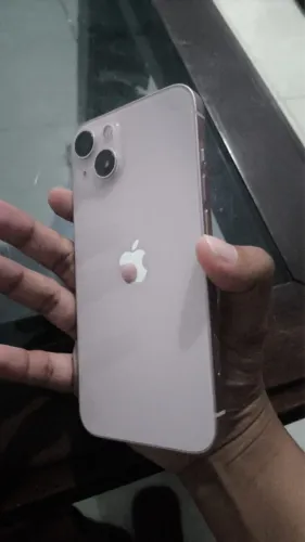 IPHONE 13- COM CAIXA E NOTA FISCAL
