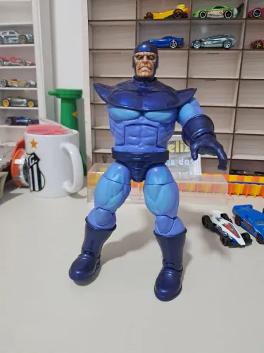 Action Figure O controlador baf