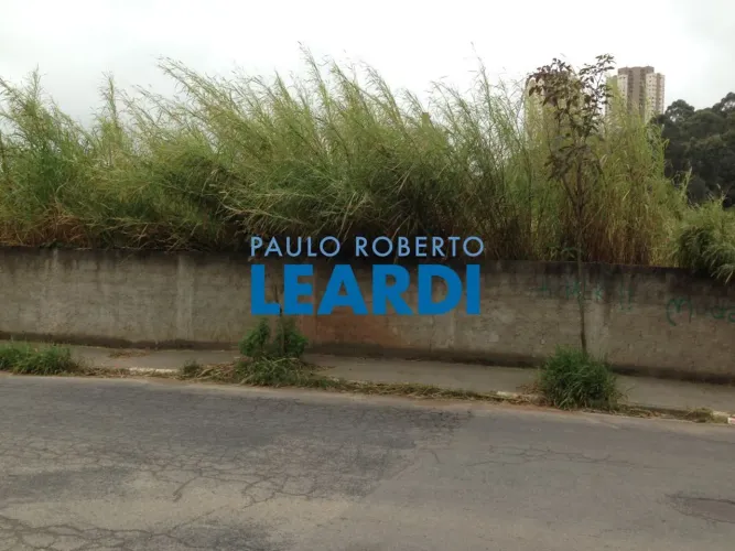 TERRENO - MORUMBI - SP