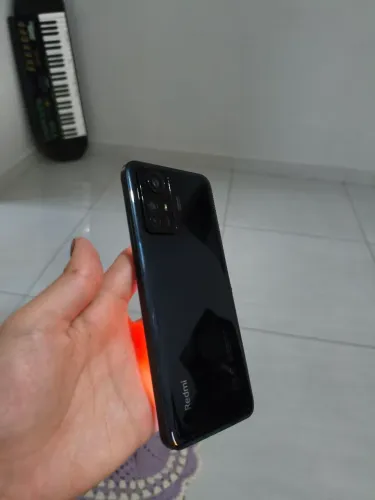 Xiomi redimi 12s