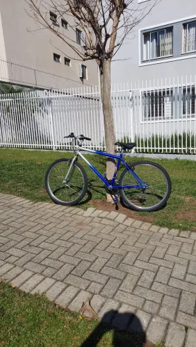 Oportunidade bike super nova
