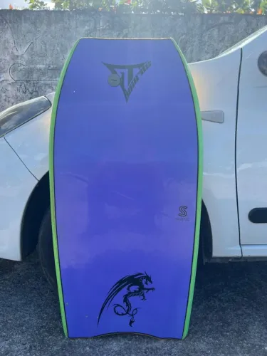 PRANCHA DE BODYBOARD GT