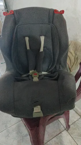 Cadeirinha pra BB 