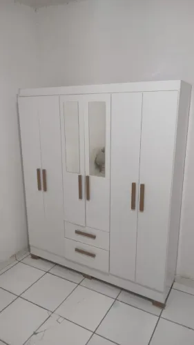 Guarda roupa