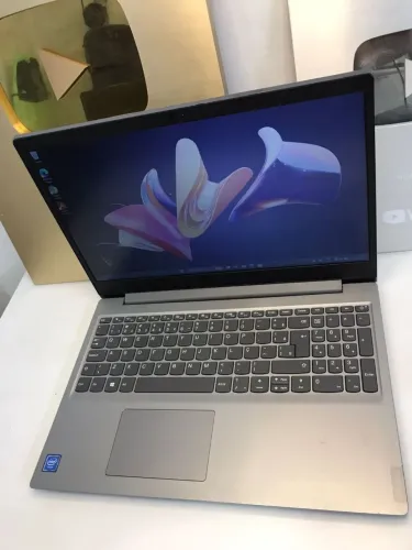 NOTEBOOK LENOVO IDEAPAD INTEL CELERON 8GB RAM MVNE 256GB TELA DE 15.6 FULL HD