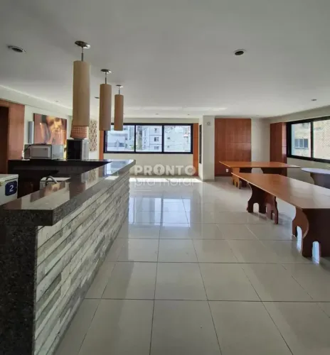 Imóvel para venda com 106 metros quadrados com 3 quartos em Boa Viagem - Recife - PE