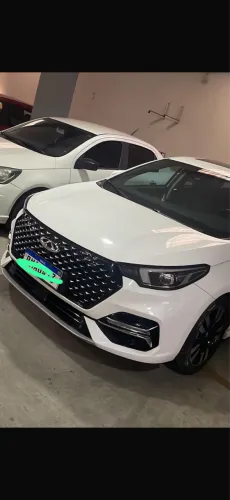 Chery Arrizo 6 PRO 1.5 Turbo (híbrido) 2023