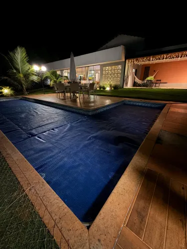 Condomínio Village Recanto da Mata Linda chácara na parte mais alta do condomínio 