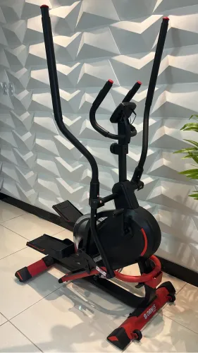 Vendo Elíptico