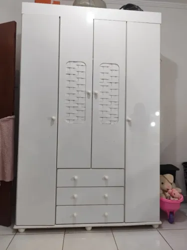 Guarda roupa