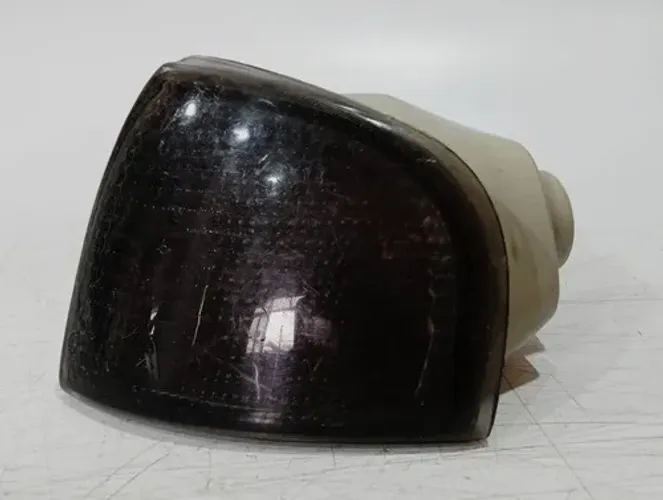 Pisca Lado Esquerdo Máscara Negra Gol Bola G2 1995 - 1997