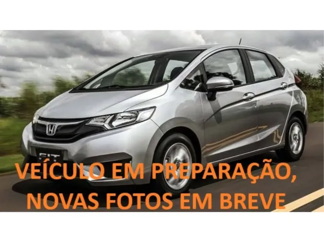 Honda Fit 2015