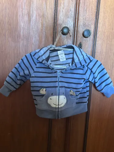Jaqueta CARTERS