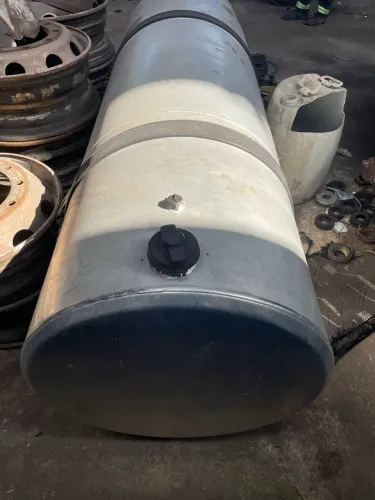Tanque de combustível