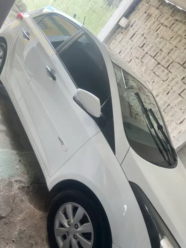 Hyundai HB20 Comf./c.plus/c.style 1.0 Flex 12V 2015