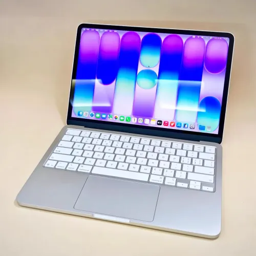 MacBook Neo 256GB Teclado BR (Lacrado)