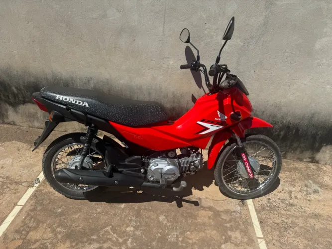 VENDO POP 110 ES ÚNICO DONO