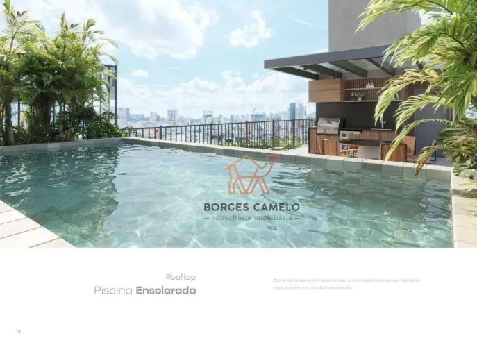 Apartamento com 2 dormitórios à venda, 92 m² por R$ 1.650.000,00 - Gutierrez - Belo Horizo
