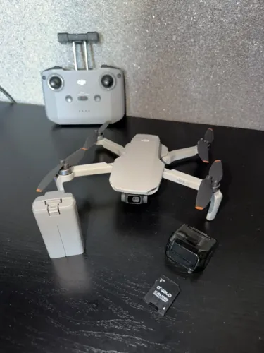 Drone DJI Mini 4k