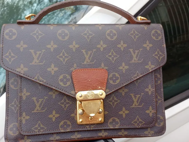 Bolsa Louis Vuitton Vintage