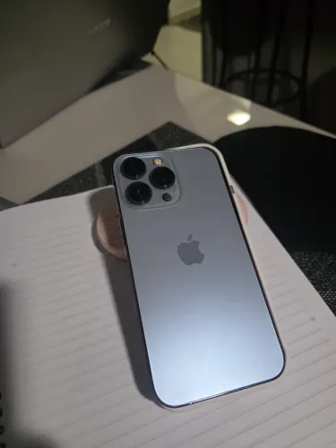 Troca Iphone 13 PRO 256gb
