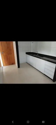 Alugo apartamento em Alfredo chaves ES