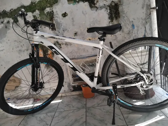 BICICLETA ARO 29