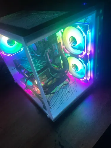 Pc gamer