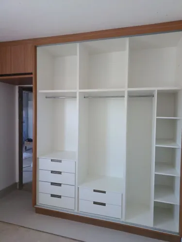 Móveis planejados 100% MDF