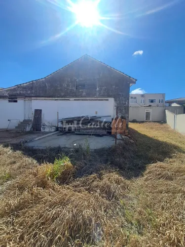 Barracão para locação, no Centro, de PONTA GROSSA - Paraná