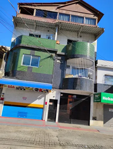(Leia o anúncio)Kitnet Grande Em Santa Inês