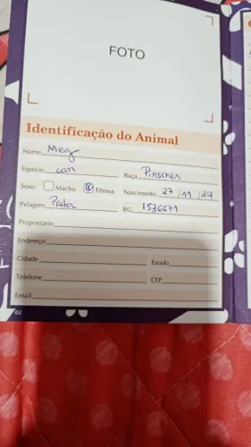 Doação 
