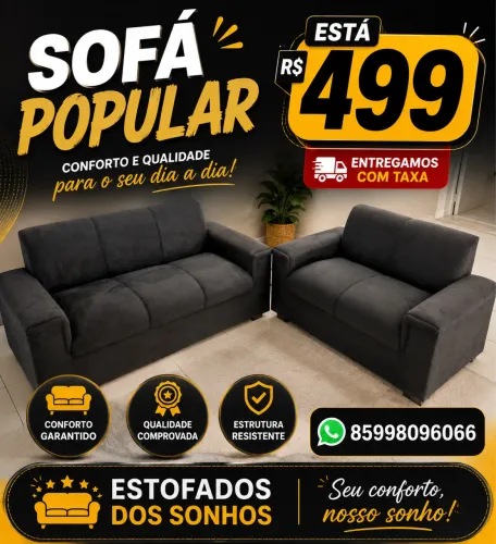 CONJUNTO POPULAR
