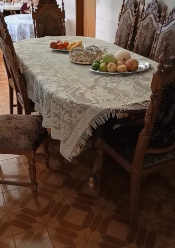 Mesa 8 Lugares