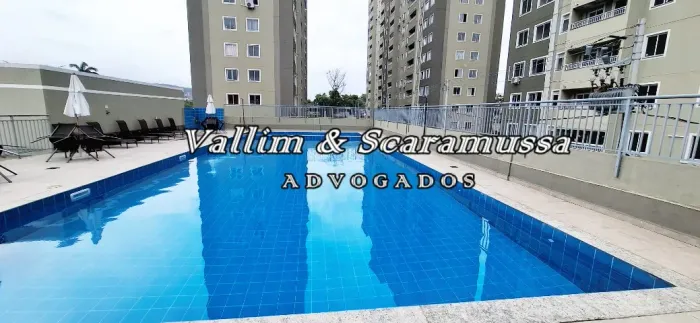 Alugo Apto. Primor Carioca 36 m2 R$ 1.400,00
