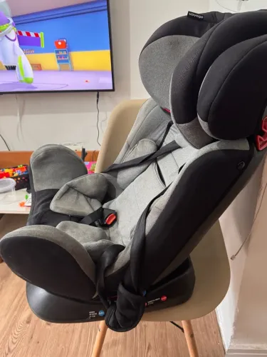 Cadeirinha Voyage Legacy