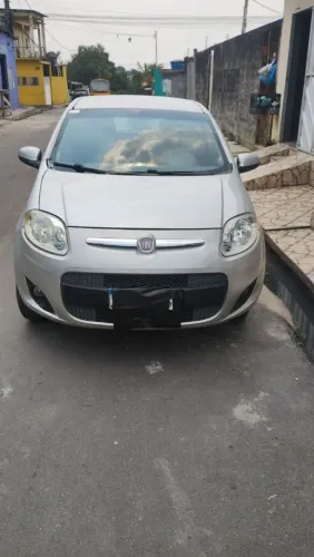 Fiat palio atração 1.0