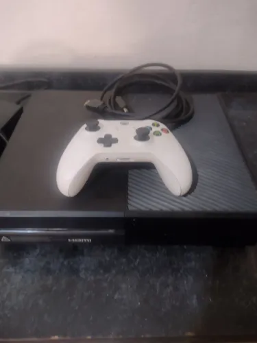 Xbox one + manet original