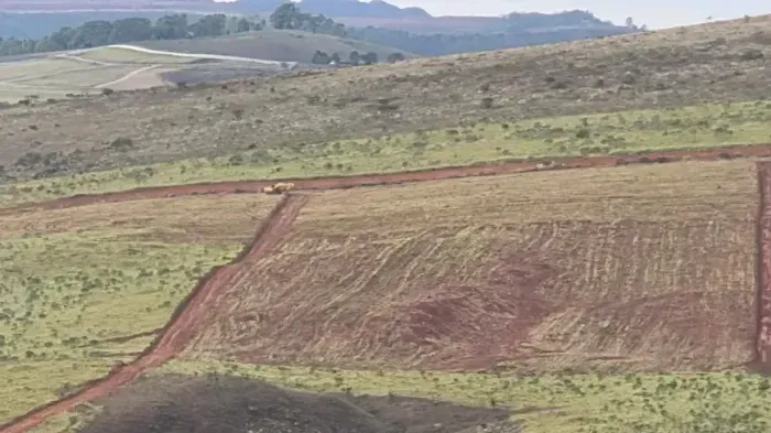 Lotes para venda com 420 metros quadrados em Alphaville - Lagoa dos Ingleses - Nova Lima -