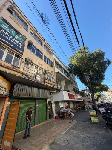 Sala Comercial - Ramos