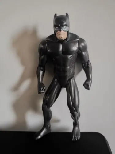 DC Direct - Wildcat - Pantera - Sociedade da Justiça 