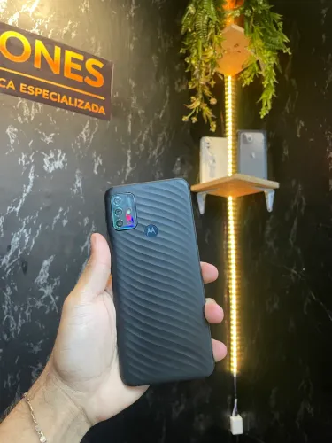Moto G30