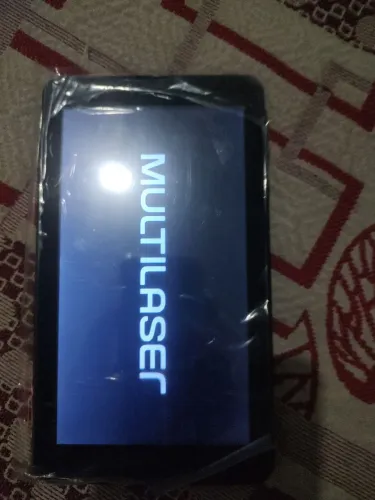 Tablet multilaser m7s plus