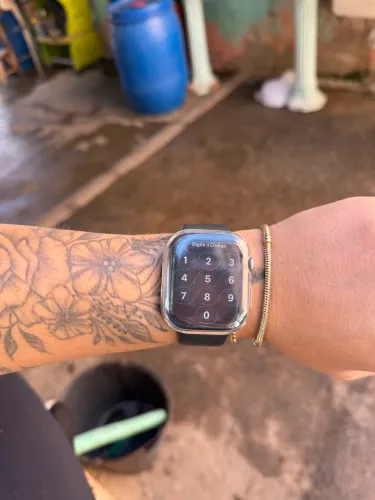 Apple Watch Series 11