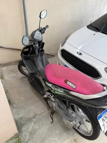 YAMAHA NEO 115cc