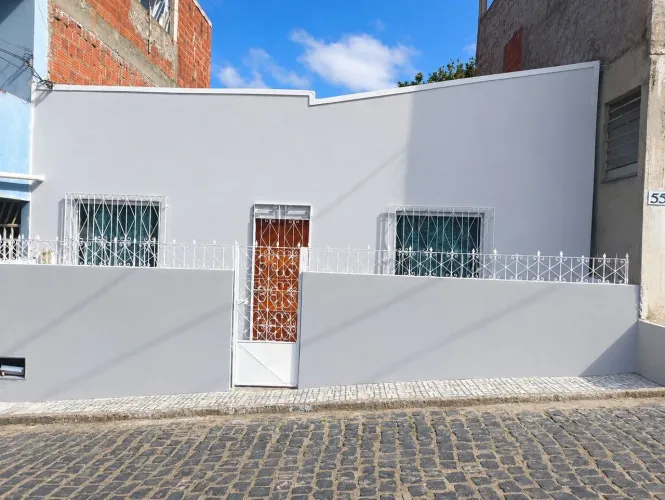 VENDE-SE CASA EM ITABUNA/BA