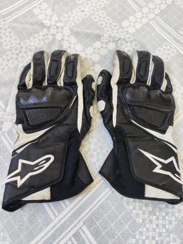 Luva Alpinestars - Motociclista