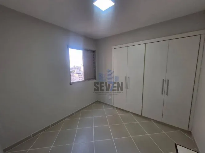 Apartamento no Jardim América Bauru  Planejados e Piscina