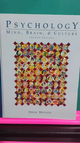 Manual de Psicologia