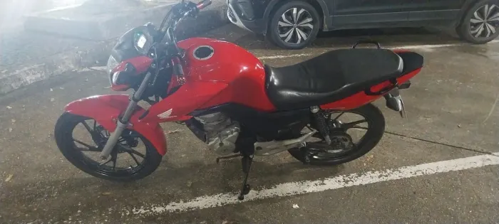 Fan 160cc